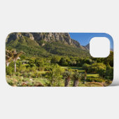 Kirstenbosch Botanic Gardens, Cape Town Case-Mate iPhone Case (Achterkant (horizontaal))