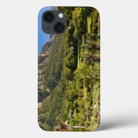 Kirstenbosch Botanic Gardens, Cape Town Case-Mate iPhone Case (Achterkant)