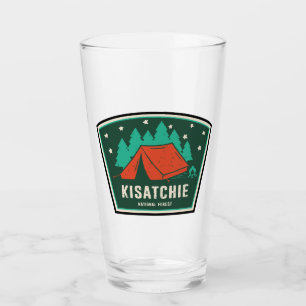 Kisatchie National Forest Louisiana Camping Glas