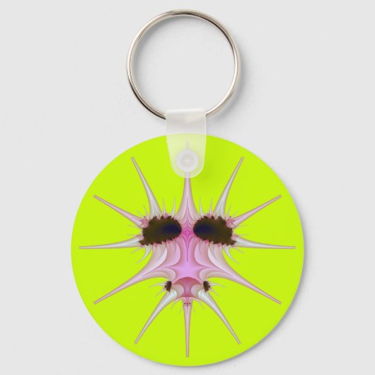 Kismayo Bug Sleutelhanger (Voorkant)