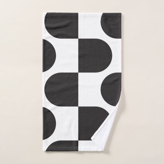 Kismet Brown (Serviette à main)