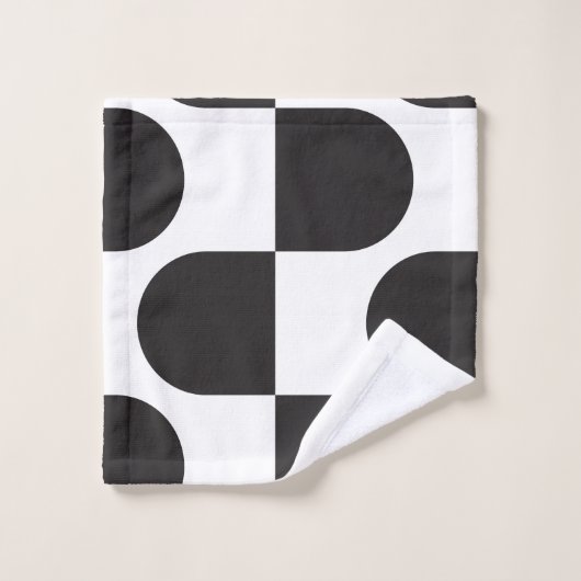 Kismet Brown (Gant de toilette)