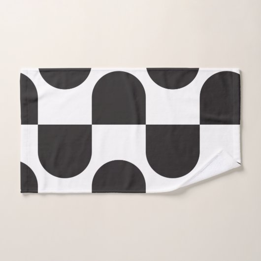 Kismet Brown (Serviette à main)