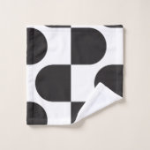 Kismet Brown Bad Handdoek (Wasdoekje)