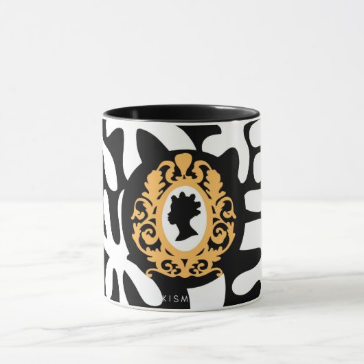 Kismet Cameo Mok (Midden)