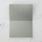 Kismet - carte vierge (Intérieur)