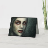 Kismet - carte vierge (Devant)