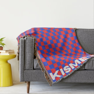 Kismet Check me out Deken