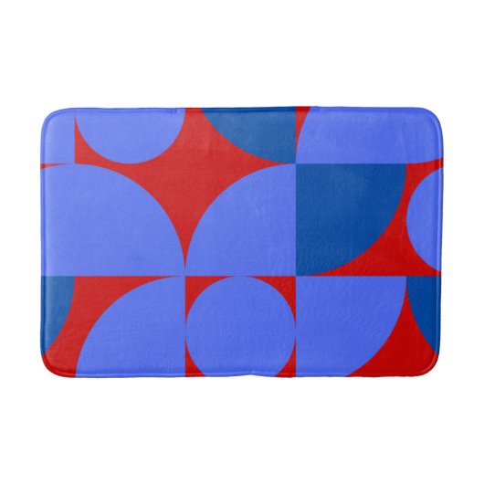 Kismet Flash Badmat (Voorkant)