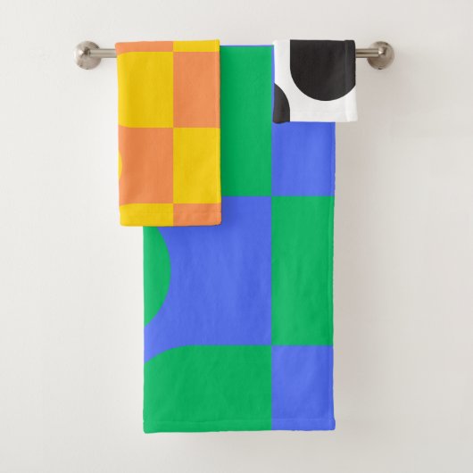 Kismet Medley (En situation)