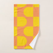 Kismet Medley (Serviette à main)