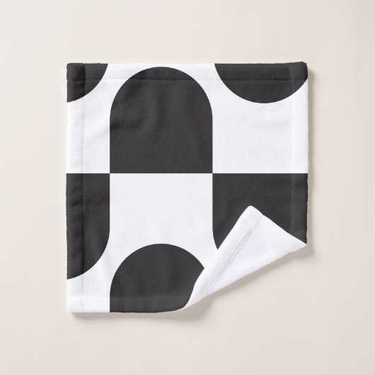 Kismet Medley (Gant de toilette)