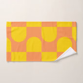 Kismet Medley (Serviette à main)