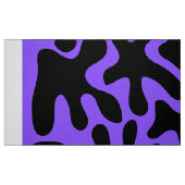 Kismet Paarse Stof (Fat Quarter)