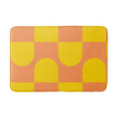 Kismet Sunny Badmat (Voorkant)