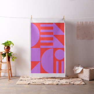 Kismet Vibrant Stof