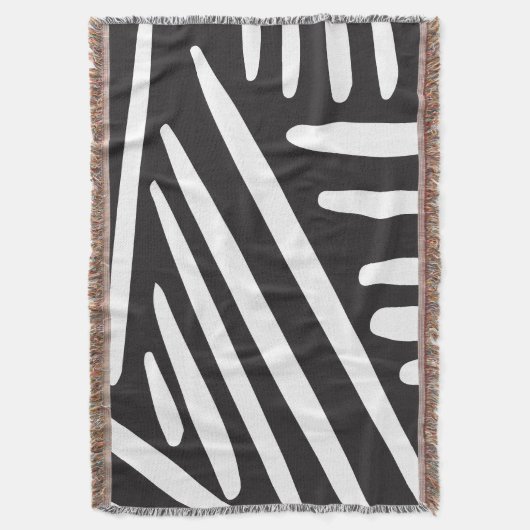 Kismet Wild Deken (Voorkant Verticaal)