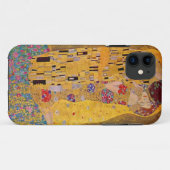 Kiss by Klimt Coque (Dos (Horizontal))