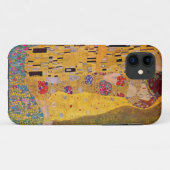 Kiss by Klimt Coque (Dos (Horizontal))