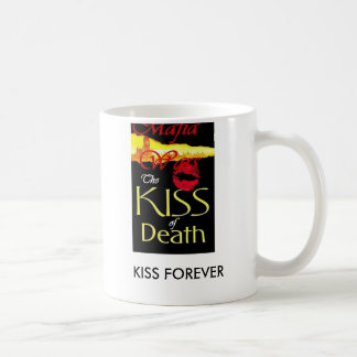 KISS Coffee-Mok Koffiemok