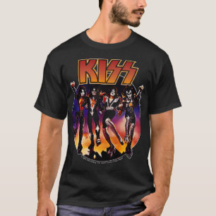 Kiss ( Design) Classic T-shirt
