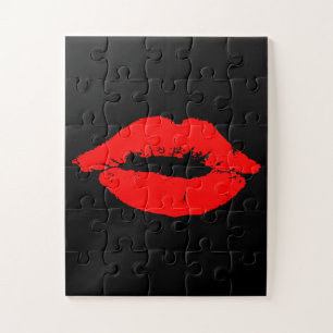 KISS EASY PUZZLE LEGPUZZEL