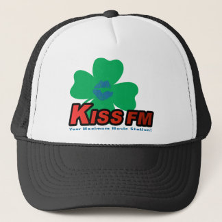 KISS FM (Dublin) Trucker Pet