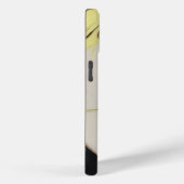 Kiss Hard schilderij op een Case-Mate iPhone Case (Achterkant / Rechts)