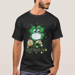 Kiss Ik ben Iers Happy St Patrick Day 2022 T-shirt