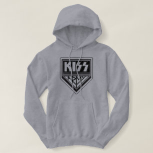 KISS - KISS Army Hoodie