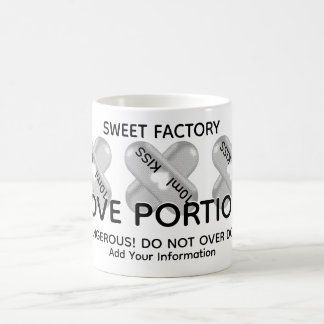 KISS KISS KISS shop Koffiemok