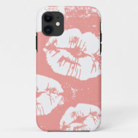 Kiss lips