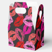 Kiss Mark Bedankdoosjes (Geopend)