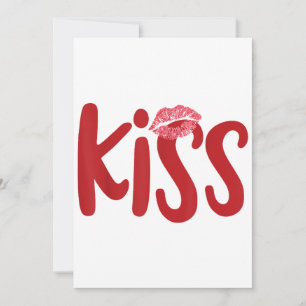 Kiss Marry Kill Meisjes Groep Trio KISS Kostuum Ro Kaart