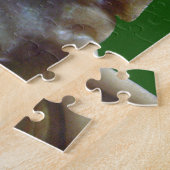 Kiss me Fish Legpuzzel (Zijkant)