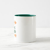 Kiss Me I m Irish : Funny Paddy's Day Drinking Mug (Centre)