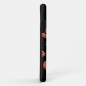 KISS ME... iPhone5 case (Achterkant/rechts)