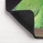 Kiss Me Mousemat Muismat (Hoek)