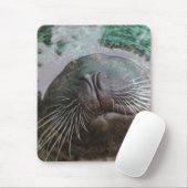 Kiss Me Mousepad Muismat (Met muis)