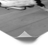 KISS ME POSTER (Hoek)