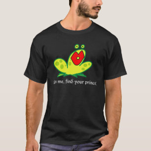Kiss me T-Shirt
