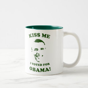 KISS MOI ! Mug