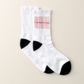 Kiss More Girls Lesbian Bisexual LGBTQ Pride Mois (Paire)