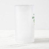 Kiss My Leprechaun Mok (Center)