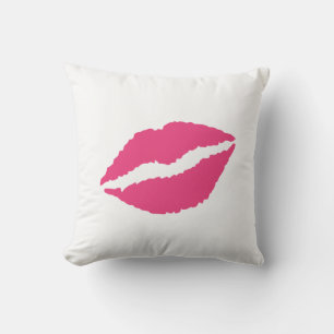 Kiss Pillow Buitenkussen