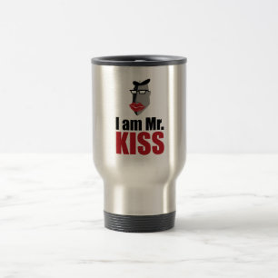 KISS REISBEKER