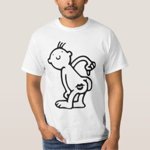Kiss T-shirt