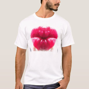 KISS T-SHIRT