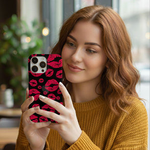 KISS TU T'Offres Pour Lui coque iphone