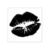 KISS Wood Art Stamp Rubberstempel (Afrduk)